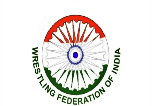 WFI is suspended by the Sports Ministry due to blatant disregard for procedural norms.